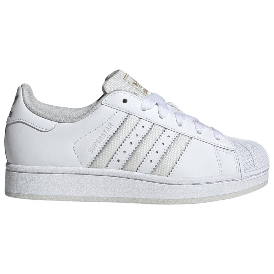 Adidas Superstar II J